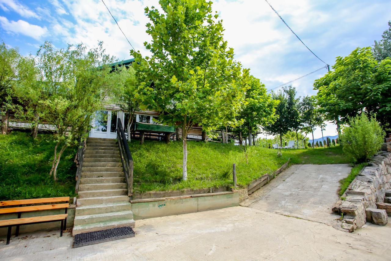 Apartments River Una 4 Bihac Ngoại thất bức ảnh